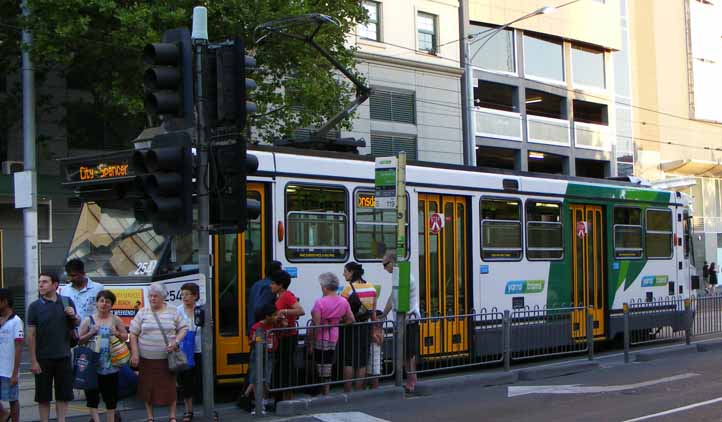 Yarra Trams A1 class 243